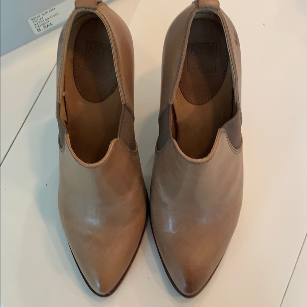 Frye Remy booties - Picture 2 of 5